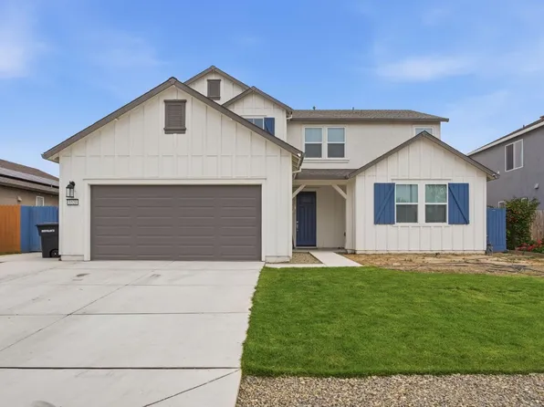 5520 Cora Way, Keyes, CA 95328
