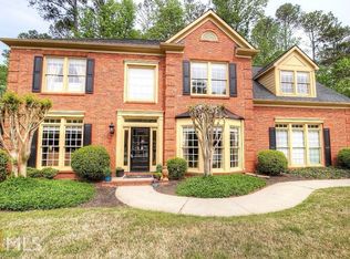 6214 Poplar Bluff Cir, Peachtree Corners, GA 30092