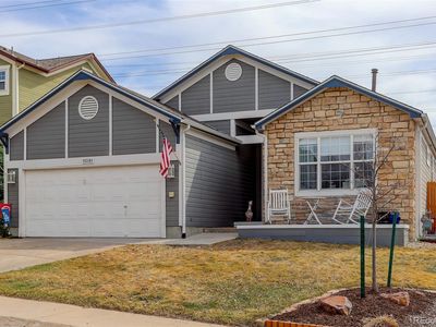 11081 Cannonade Drive, Parker, CO, 80138
