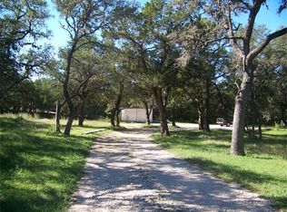 17309 W Beach Rd, Austin, TX 78734