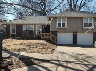 12101 E 54th St, Kansas City, MO 64133