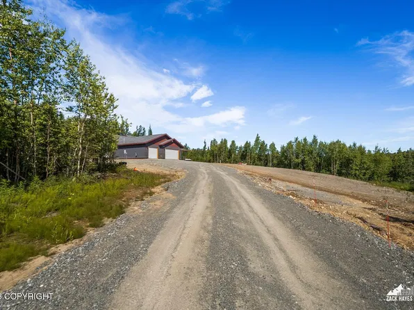 3650 S Hillrise Circle, Wasilla, AK 99623