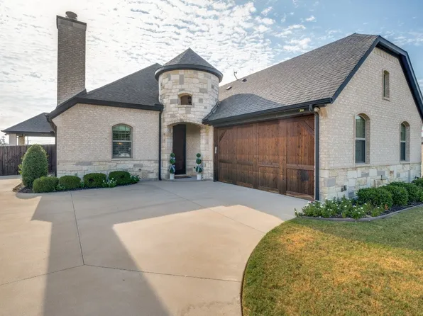 551 Chandler Ct, Pilot Point, TX 76258