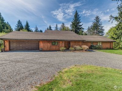 9018 W Meadow Lake Drive, Snohomish, WA, 98290