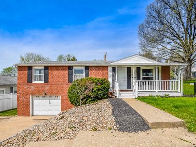 1171 Terrace Rd NW, North Canton, OH, 44720