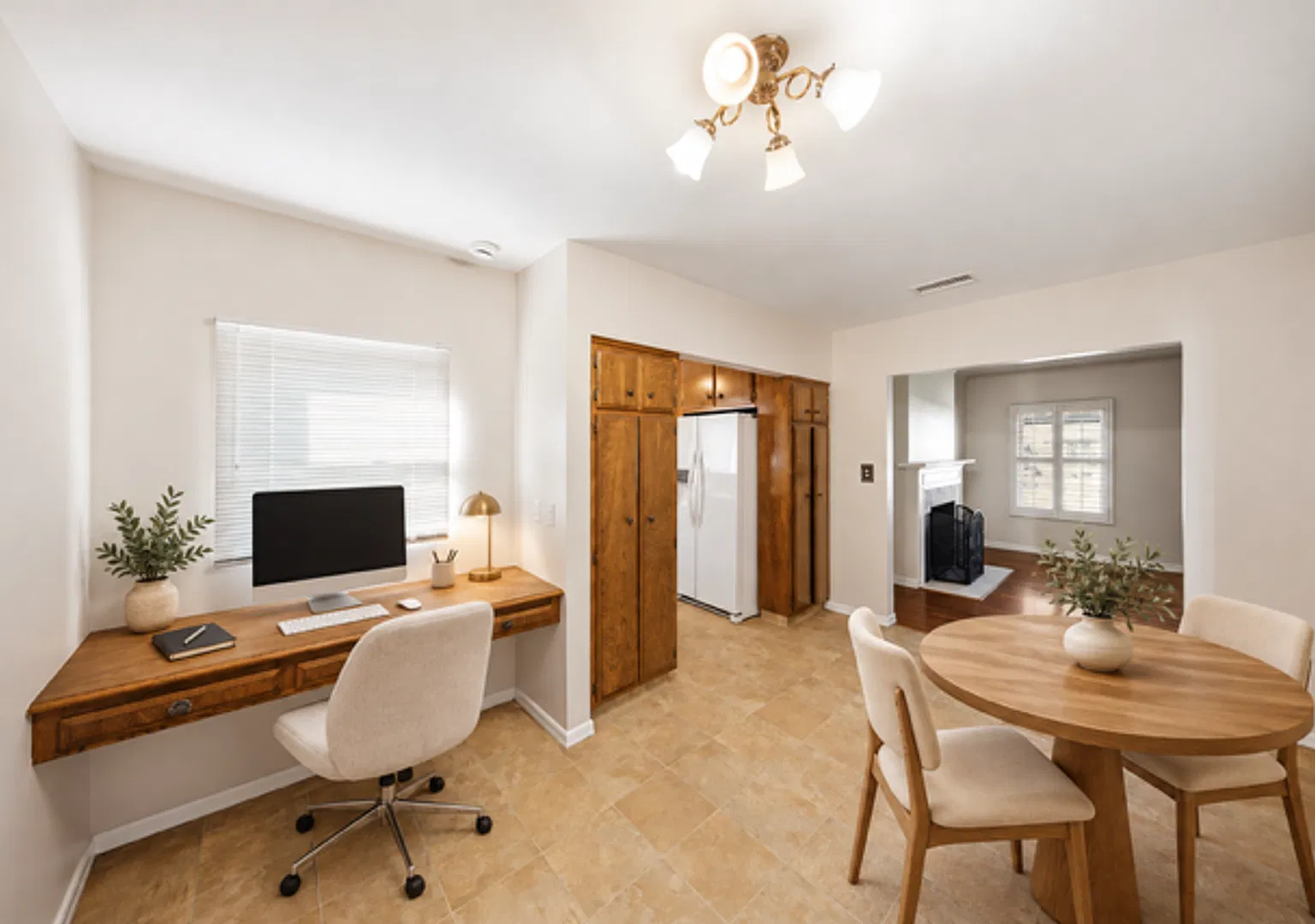 5 Bedroom 2bath Home In "Lakewood Village" — Photo 4