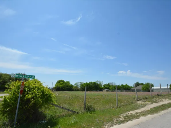 373 Crown Rd, Weatherford, TX 76087
