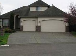 15103 148th Avenue Ct E, Orting, WA 98360