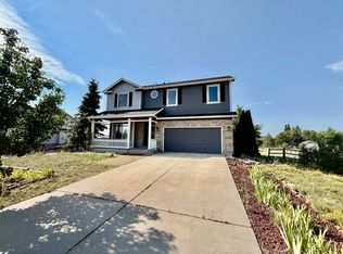 8306 Tibbs Rd, Peyton, CO 80831