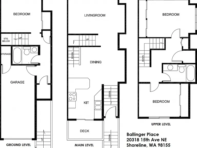 Ballinger Place, LLC — Photo 4