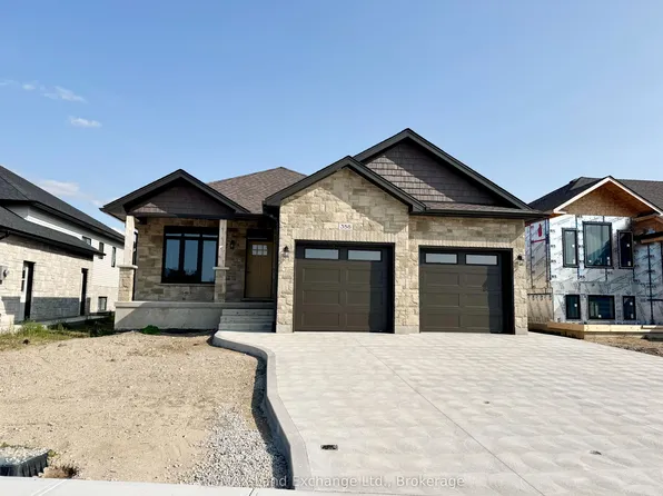 358 Ivings Dr, Saugeen Shores, ON N0H 2C1