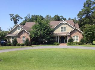 5566 Timberwind Cir, Lake Park, GA 31636