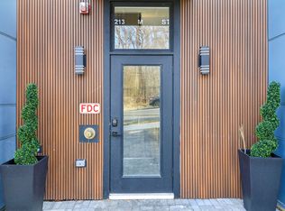 2213 M St NE #14, Washington, DC 20002