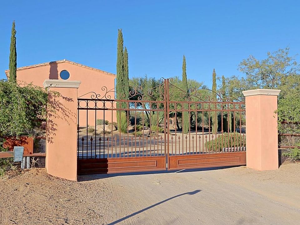 Front Gate 2
