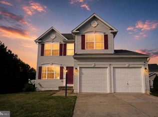11484 Avenel Ct, Waldorf, MD 20602