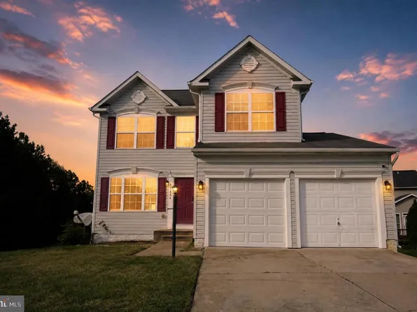 11484 Avenel Ct, Waldorf, MD 20602