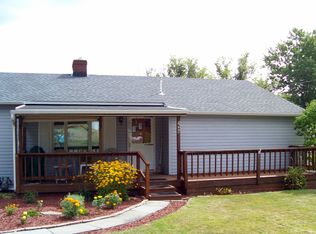 1649 Rita Rd, Vestal, NY 13850