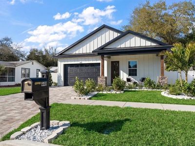 448 Orangewood Dr, Dunedin, FL, 34698