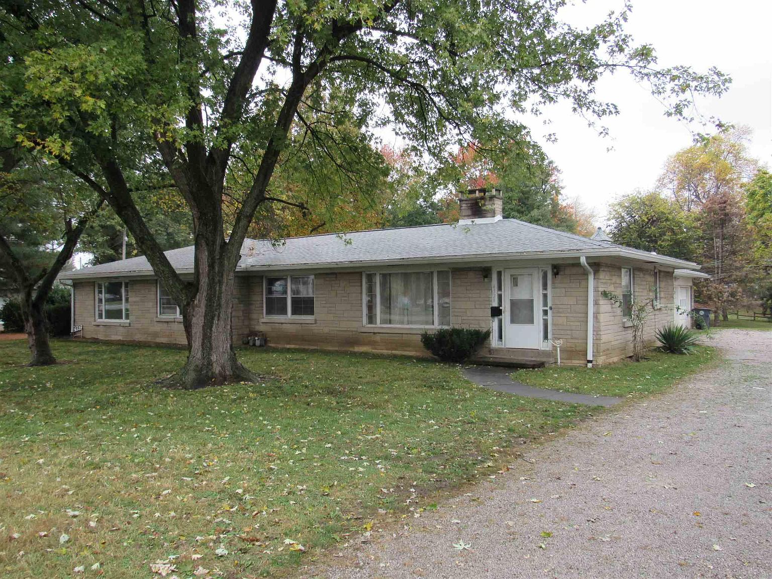 4328 Washington Ave, Evansville, IN 47714 Zillow