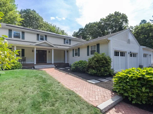 57 Carl Rd, Holliston, MA 01746