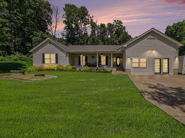 7462 Keith Rd, Warrenton, VA 20186