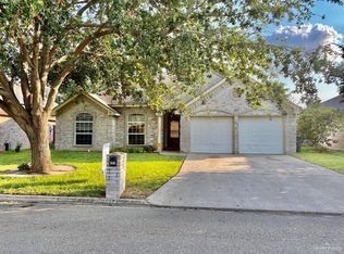 1814 Crown Pointe Blvd, Mission, TX 78572