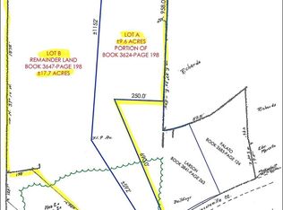 0 Camden Rd, Lincolnville, ME 04849