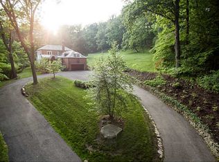 617 W Waldheim Rd, Pittsburgh, PA 15215