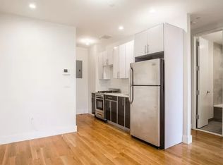 44 Malcolm X Blvd #4G, Brooklyn, NY 11221