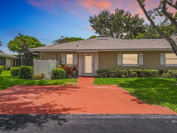8876 Rheims Road #8876, Boca Raton, FL 33496