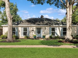 12322 Attlee Dr, Houston, TX 77077