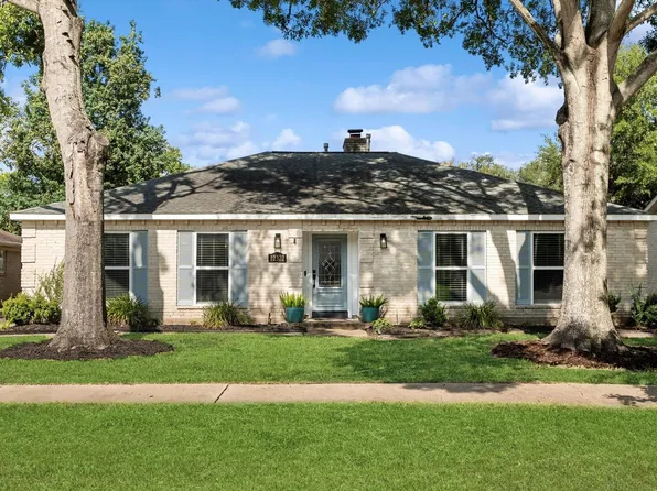 12322 Attlee Drive, Houston, TX 77077