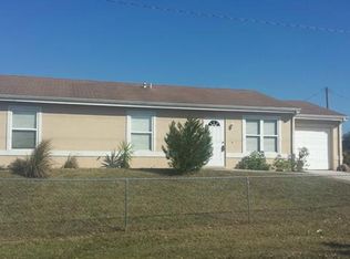 600 Sara Ave N, Lehigh Acres, FL 33971