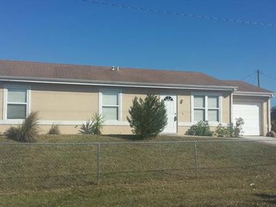 600 Sara Ave N, Lehigh Acres, FL, 33971