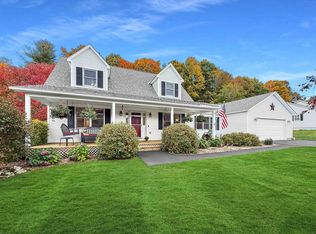 46 Cobble Hill Meadows, Barre Town, VT 05641