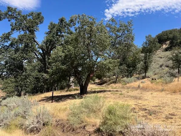 0 Saint Moritz Dr Lot 196, Tehachapi, CA 93561