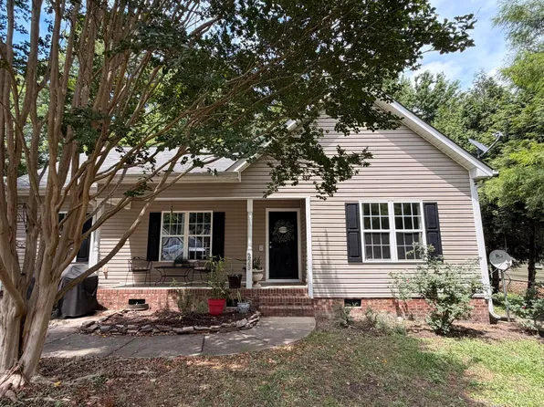 229 Sterling Way, Angier, NC 27501