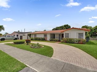 Melnor Park Sec One, Miami, FL 33165