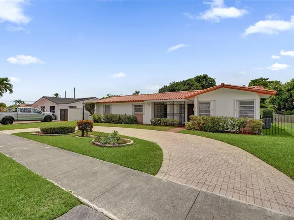10214 SW 26th Ter, Miami, FL 33165