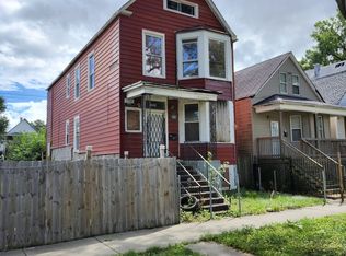 7233 S Sangamon St, Chicago, IL 60621