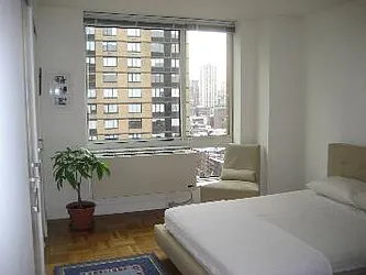 Rented by Corcoran