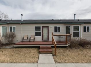1411 W 26th Ave UNIT E2, Anchorage, AK 99503