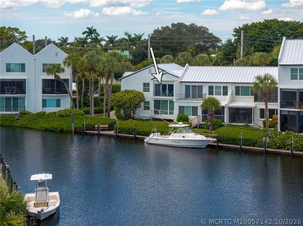 3901 SE Saint Lucie Blvd APT 39, Stuart, FL 34997