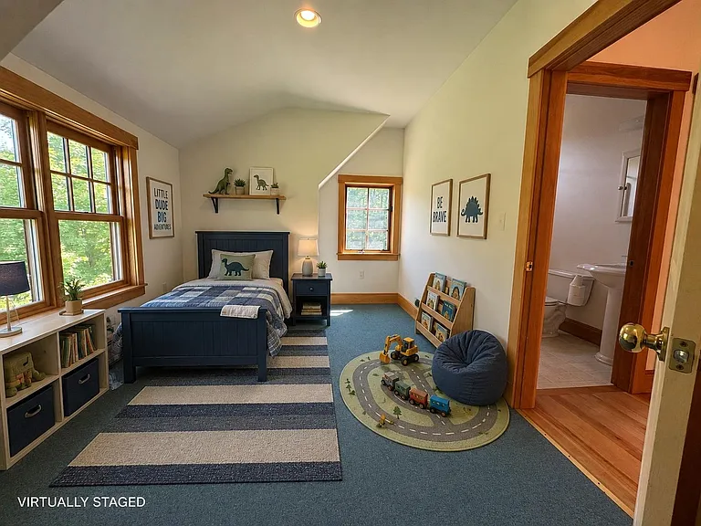 455 Lead Mine Rd — Photo 25