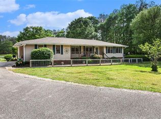 2102 George Brown Rd, Franklin, GA 30217