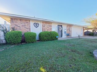 4616 SE Caber Cir, Lawton, OK 73501