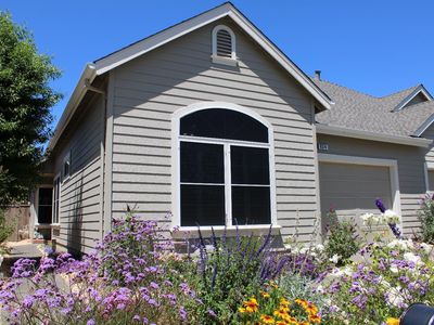 834 Glen Miller Drive, Windsor, CA, 95492