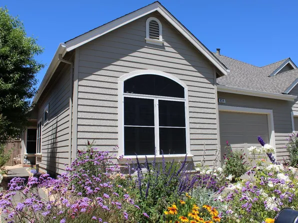 834 Glen Miller Drive, Windsor, CA 95492