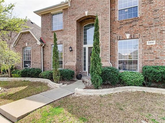 3rd image of 3481 Pilgrim Dr