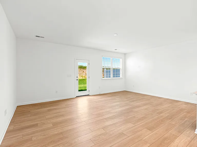 Living Area View